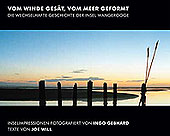 Fotos von Wangerooge: Buch vom Inselfotografen Ingo Gebhard